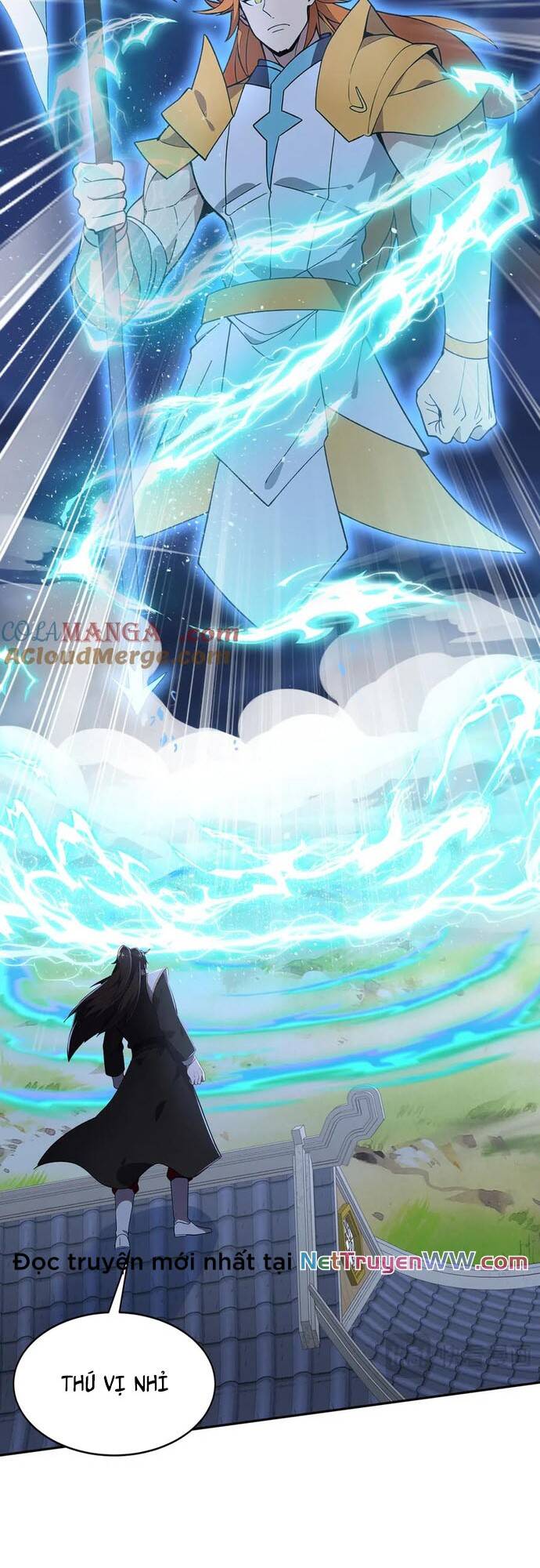 Đồ Đệ Thăng Cấp, Ta Nằm Không Cũng Mạnh Chapter  21 - 27