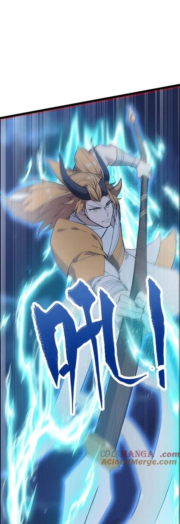 Đồ Đệ Thăng Cấp, Ta Nằm Không Cũng Mạnh Chapter  21 - 28