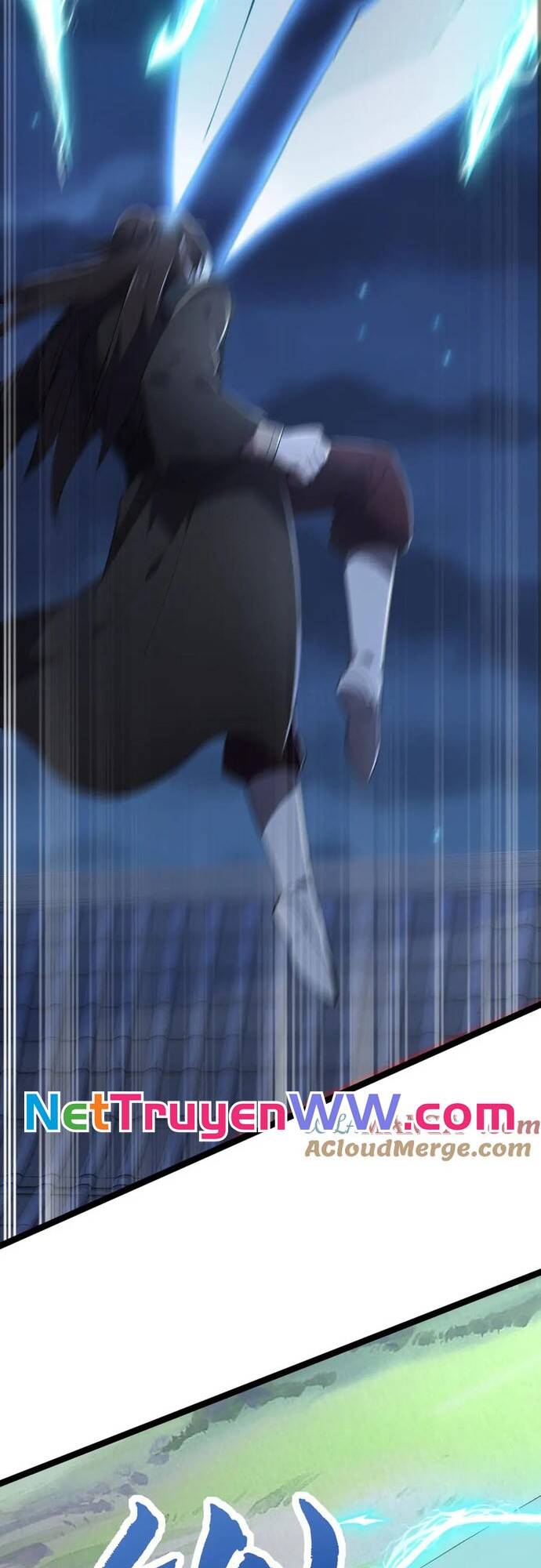 Đồ Đệ Thăng Cấp, Ta Nằm Không Cũng Mạnh Chapter  21 - 29