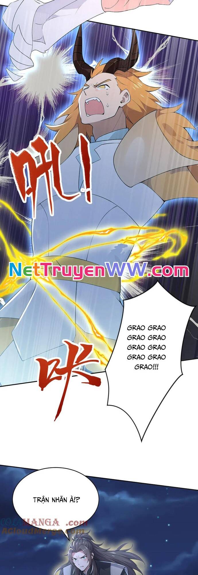 Đồ Đệ Thăng Cấp, Ta Nằm Không Cũng Mạnh Chapter  21 - 33