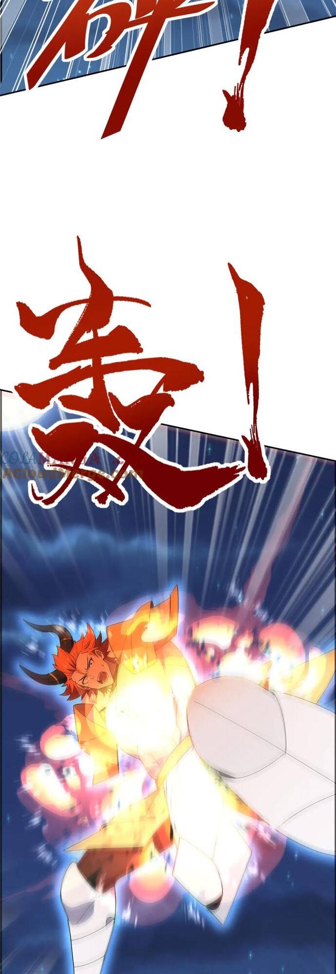 Đồ Đệ Thăng Cấp, Ta Nằm Không Cũng Mạnh Chapter  21 - 36