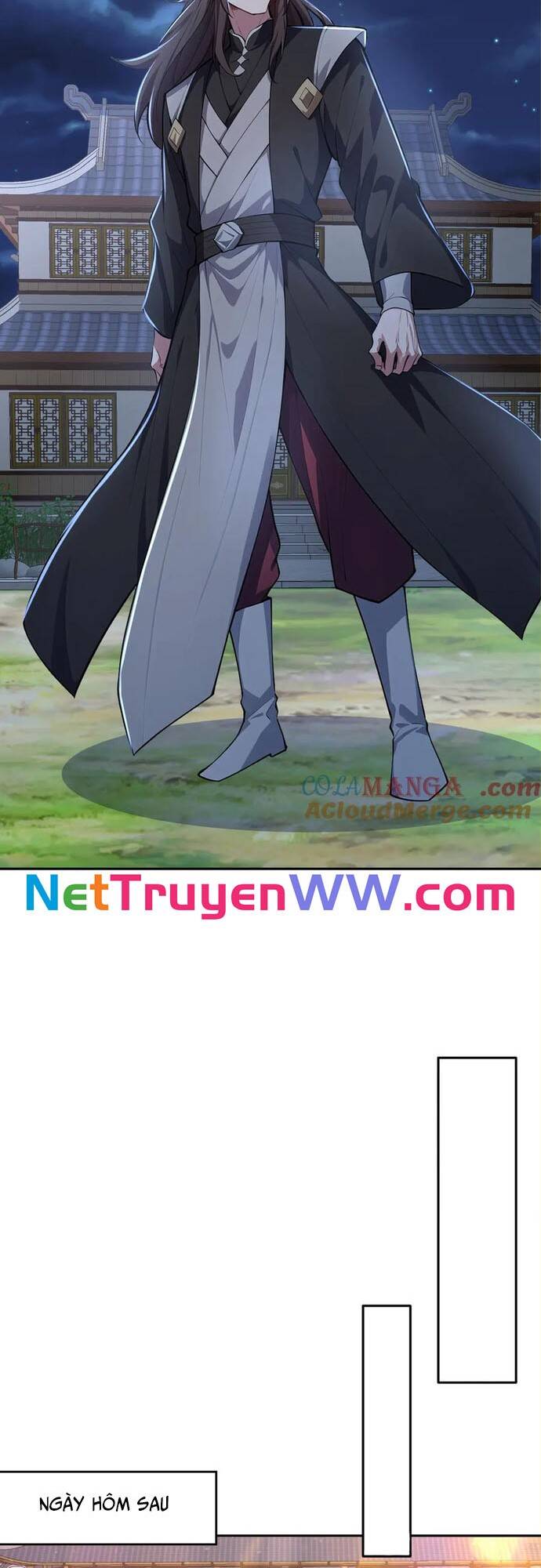 Đồ Đệ Thăng Cấp, Ta Nằm Không Cũng Mạnh Chapter  21 - 43