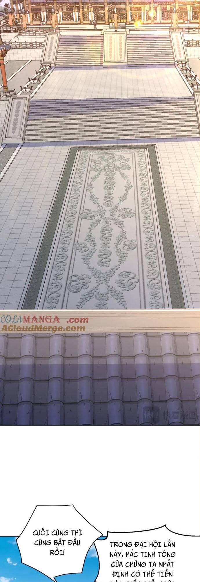 Đồ Đệ Thăng Cấp, Ta Nằm Không Cũng Mạnh Chapter  21 - 44