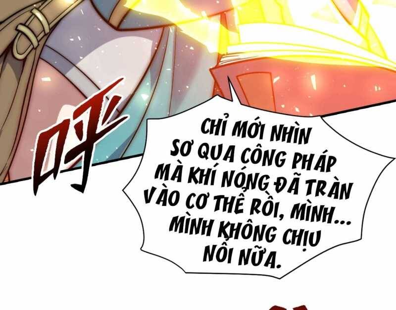 Đồ Đệ Thăng Cấp, Ta Nằm Không Cũng Mạnh Chapter  3 - 13