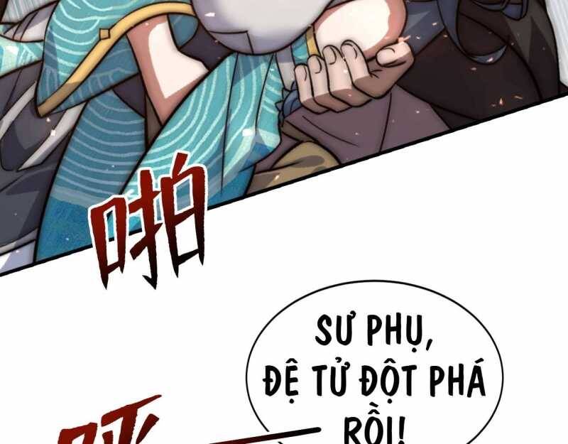Đồ Đệ Thăng Cấp, Ta Nằm Không Cũng Mạnh Chapter  3 - 19