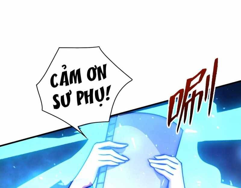 Đồ Đệ Thăng Cấp, Ta Nằm Không Cũng Mạnh Chapter  3 - 4