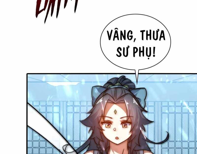 Đồ Đệ Thăng Cấp, Ta Nằm Không Cũng Mạnh Chapter  3 - 32