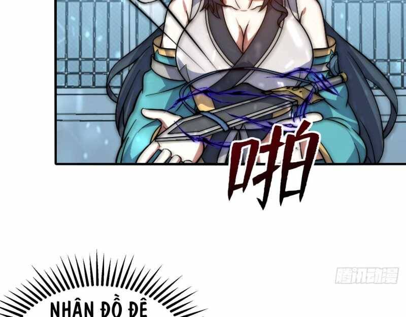 Đồ Đệ Thăng Cấp, Ta Nằm Không Cũng Mạnh Chapter  3 - 33