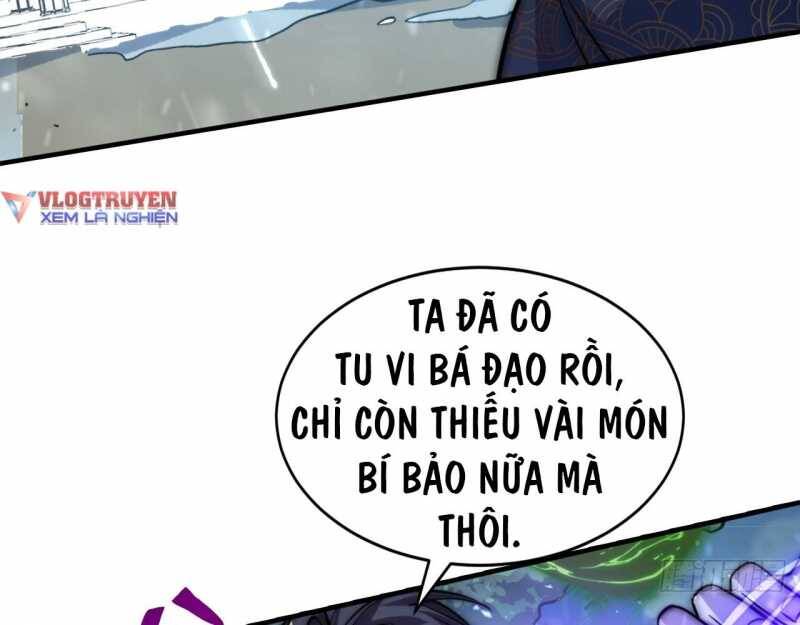 Đồ Đệ Thăng Cấp, Ta Nằm Không Cũng Mạnh Chapter  3 - 48