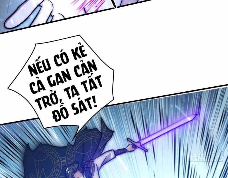 Đồ Đệ Thăng Cấp, Ta Nằm Không Cũng Mạnh Chapter  3 - 50