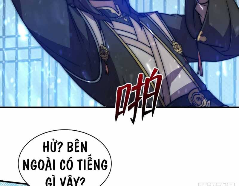 Đồ Đệ Thăng Cấp, Ta Nằm Không Cũng Mạnh Chapter  3 - 66