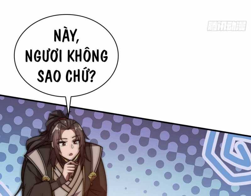 Đồ Đệ Thăng Cấp, Ta Nằm Không Cũng Mạnh Chapter  3 - 76