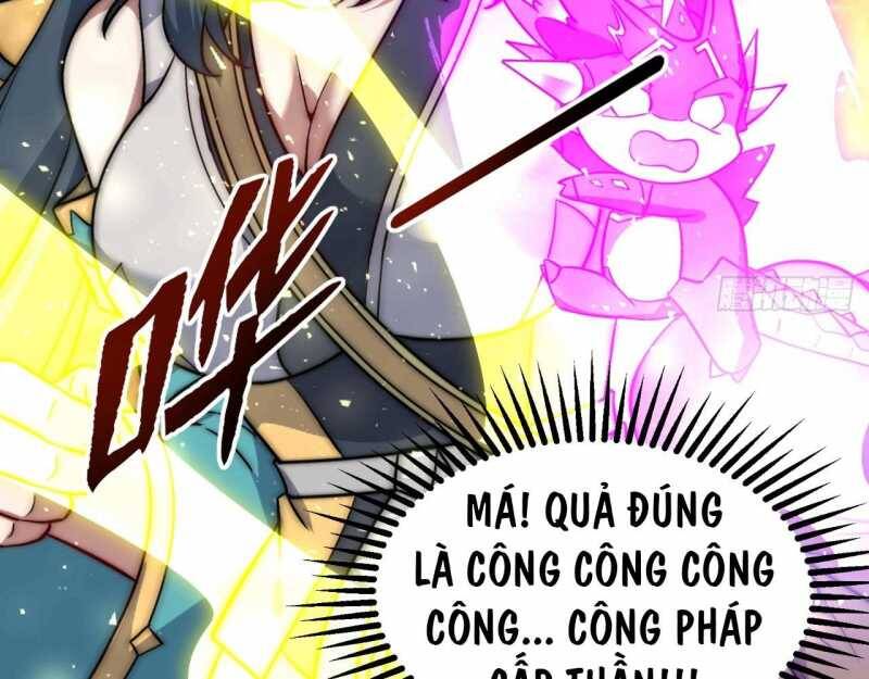 Đồ Đệ Thăng Cấp, Ta Nằm Không Cũng Mạnh Chapter  3 - 9