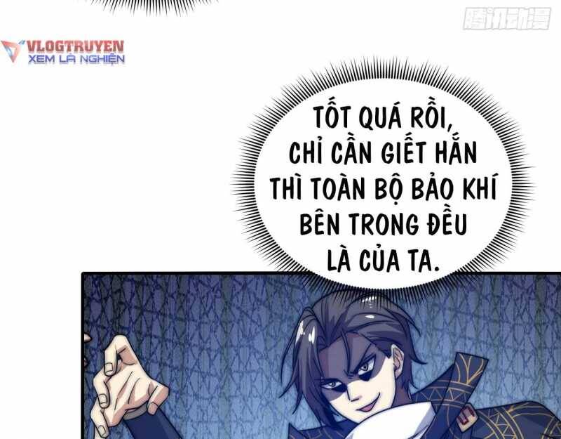 Đồ Đệ Thăng Cấp, Ta Nằm Không Cũng Mạnh Chapter  3 - 85