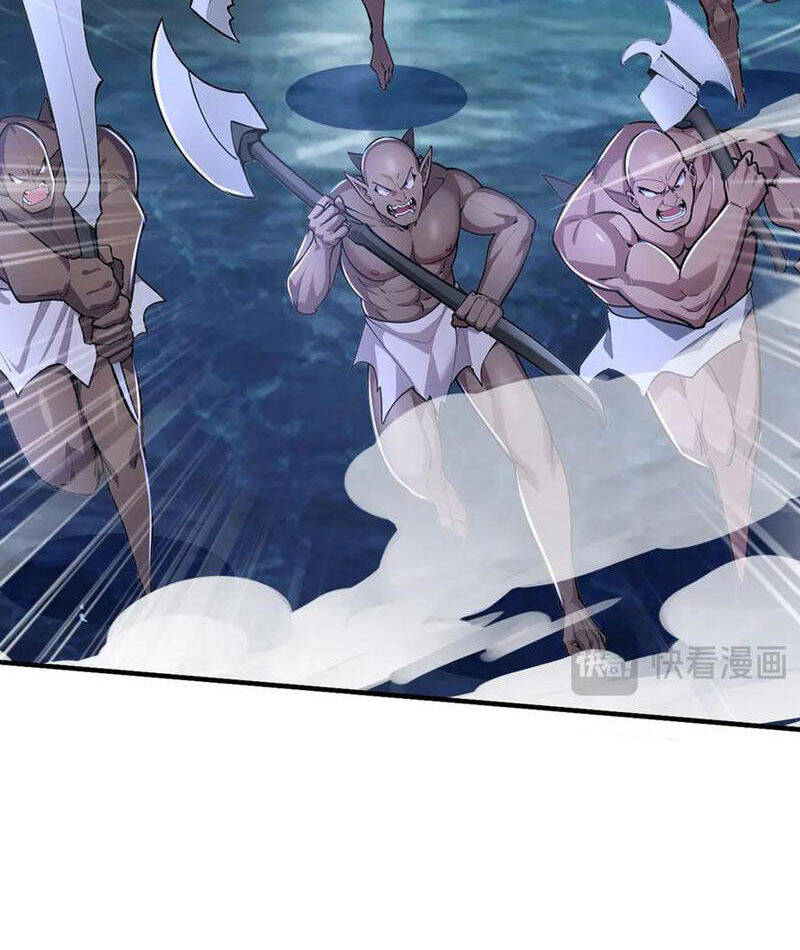 Đồ Đệ Thăng Cấp, Ta Nằm Không Cũng Mạnh Chapter  38 - 24