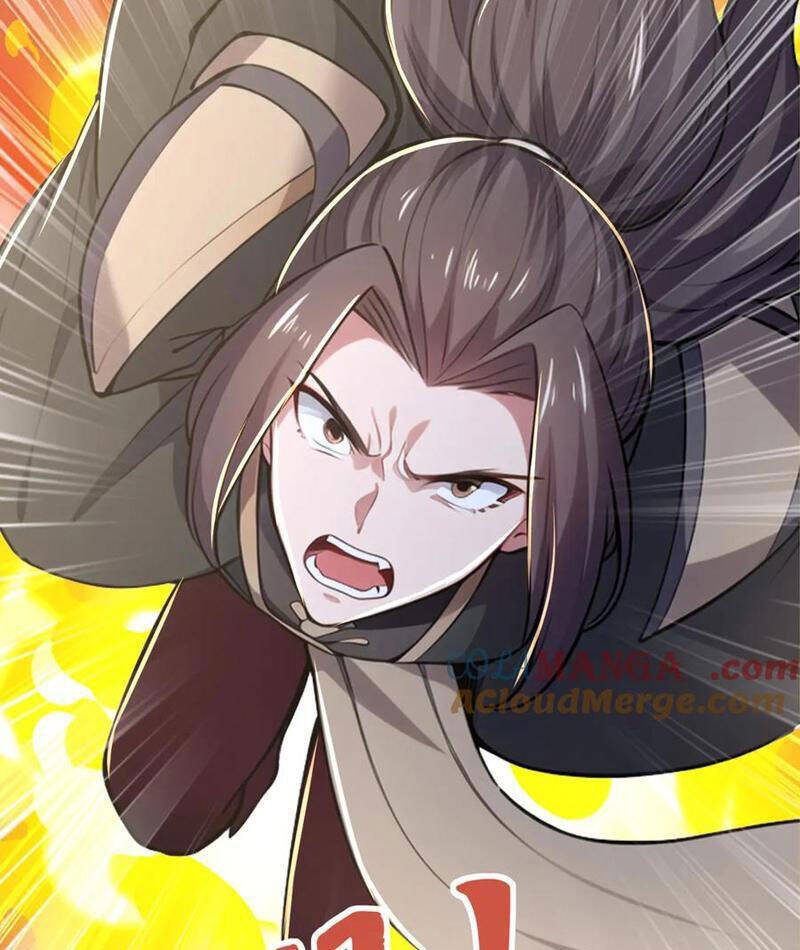 Đồ Đệ Thăng Cấp, Ta Nằm Không Cũng Mạnh Chapter  38 - 26