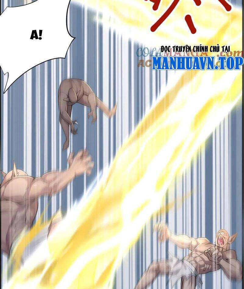 Đồ Đệ Thăng Cấp, Ta Nằm Không Cũng Mạnh Chapter  38 - 29