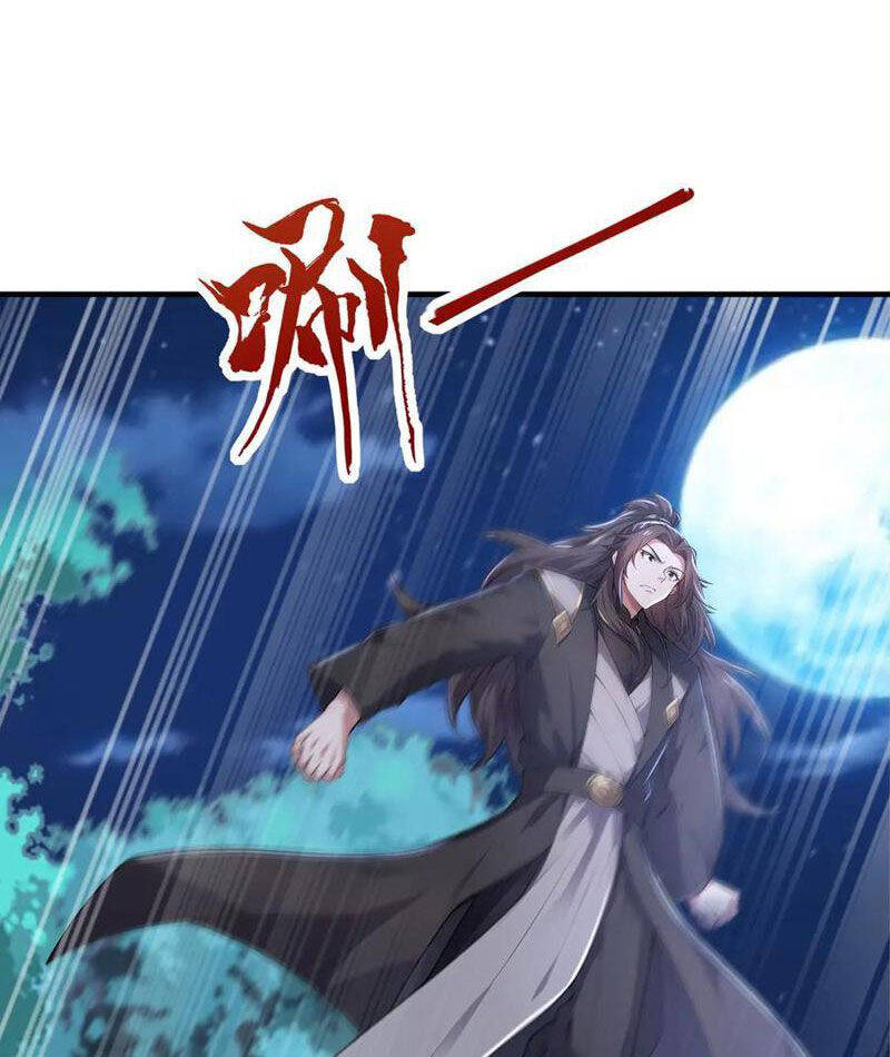 Đồ Đệ Thăng Cấp, Ta Nằm Không Cũng Mạnh Chapter  38 - 4