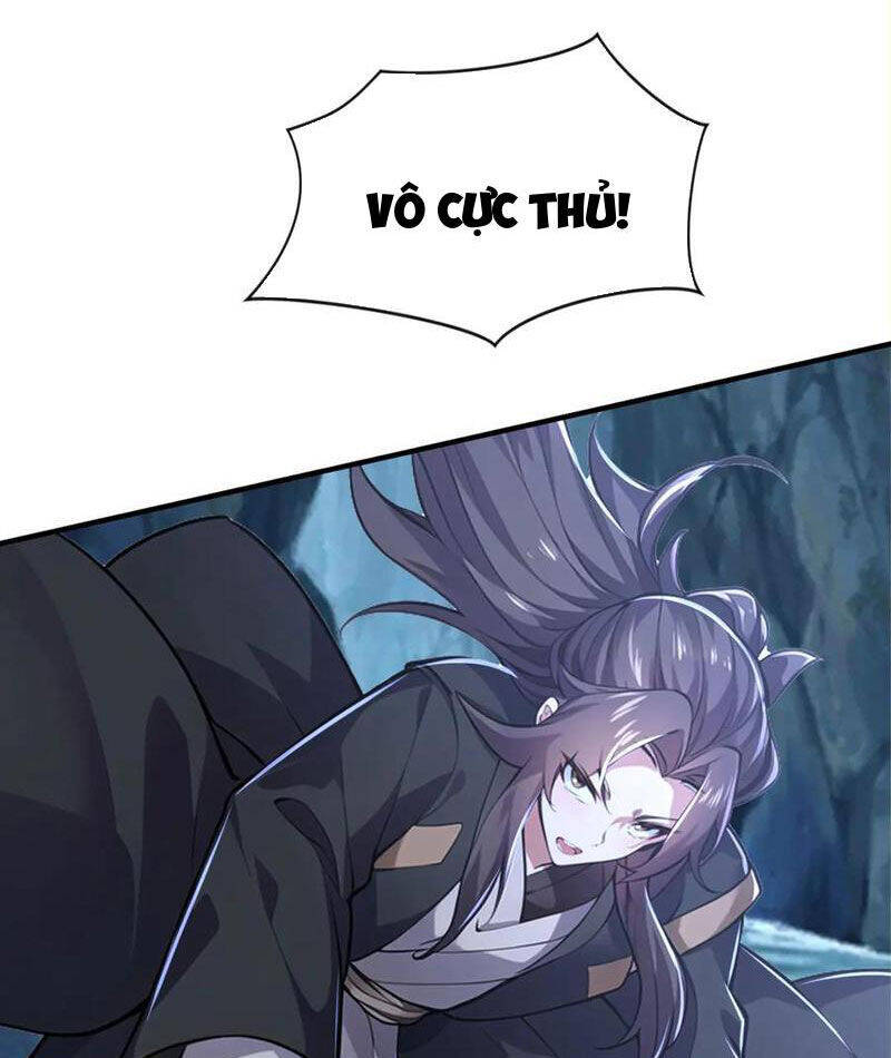 Đồ Đệ Thăng Cấp, Ta Nằm Không Cũng Mạnh Chapter  38 - 34