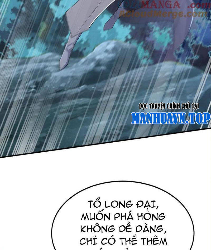 Đồ Đệ Thăng Cấp, Ta Nằm Không Cũng Mạnh Chapter  38 - 5