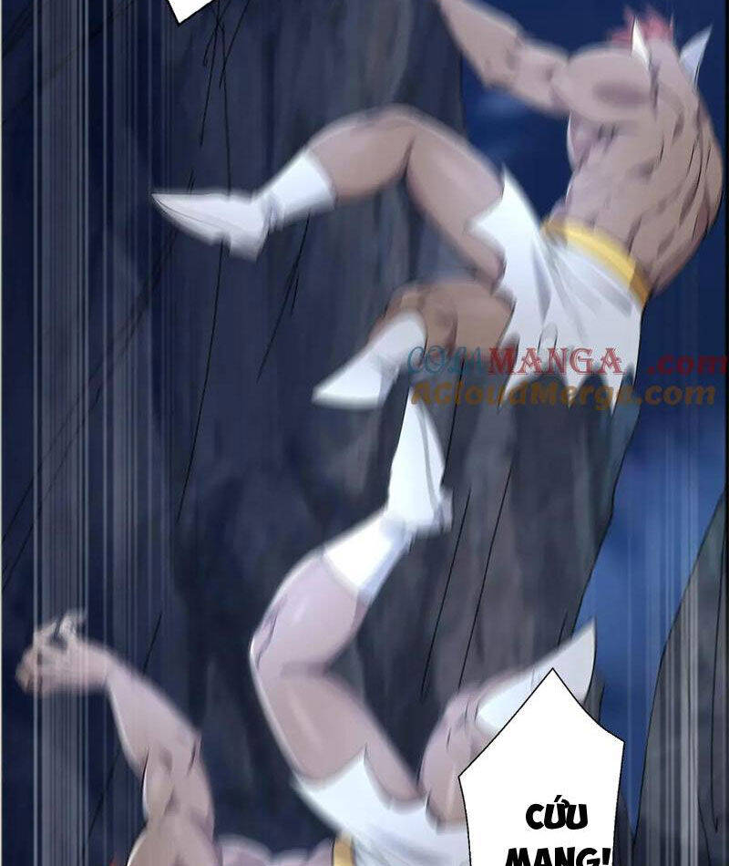 Đồ Đệ Thăng Cấp, Ta Nằm Không Cũng Mạnh Chapter 38 - 42