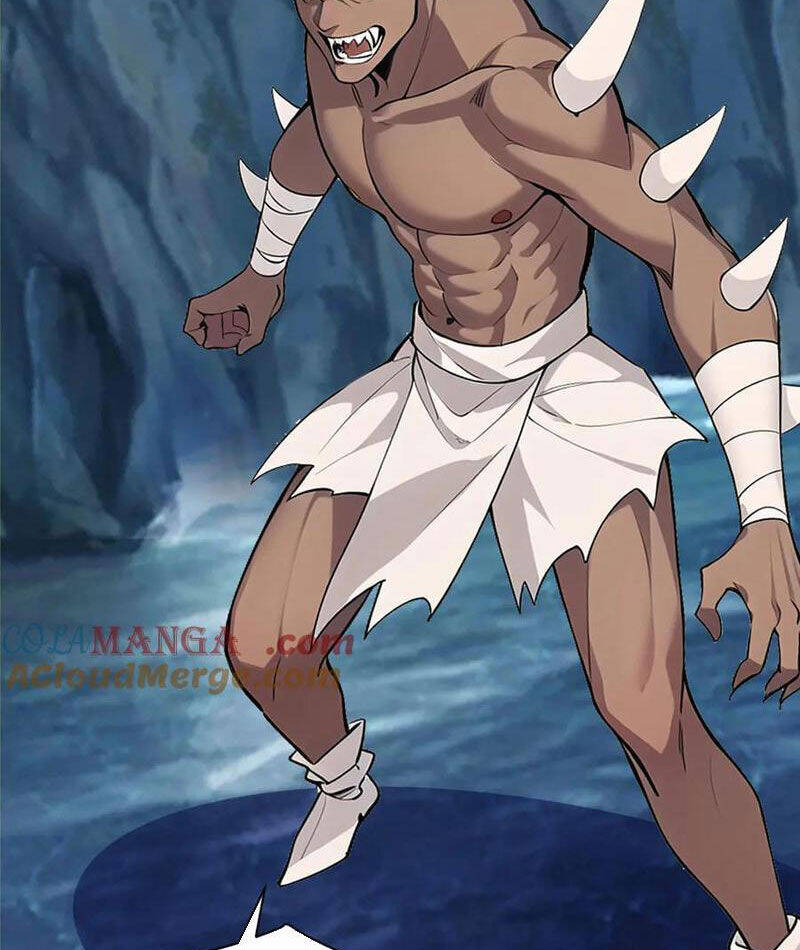 Đồ Đệ Thăng Cấp, Ta Nằm Không Cũng Mạnh Chapter 38 - 46