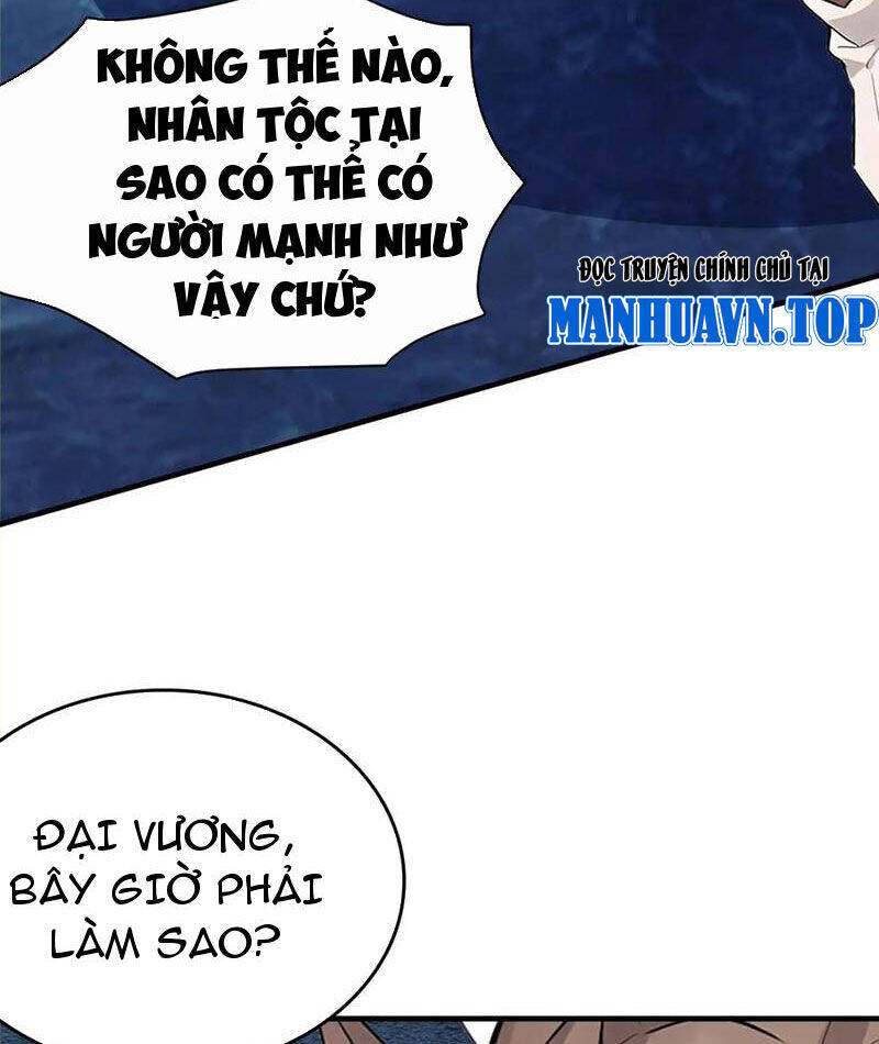 Đồ Đệ Thăng Cấp, Ta Nằm Không Cũng Mạnh Chapter 38 - 47
