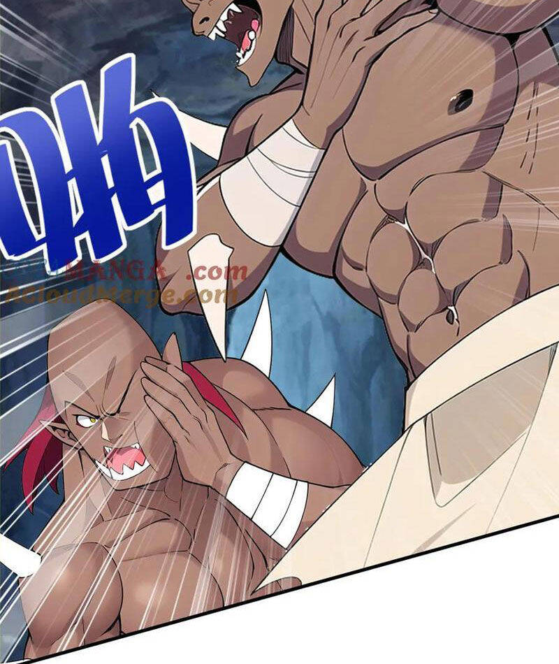 Đồ Đệ Thăng Cấp, Ta Nằm Không Cũng Mạnh Chapter  38 - 50