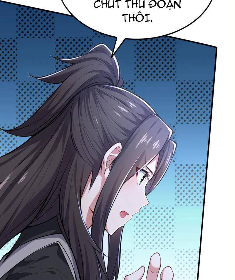 Đồ Đệ Thăng Cấp, Ta Nằm Không Cũng Mạnh Chapter  38 - 6