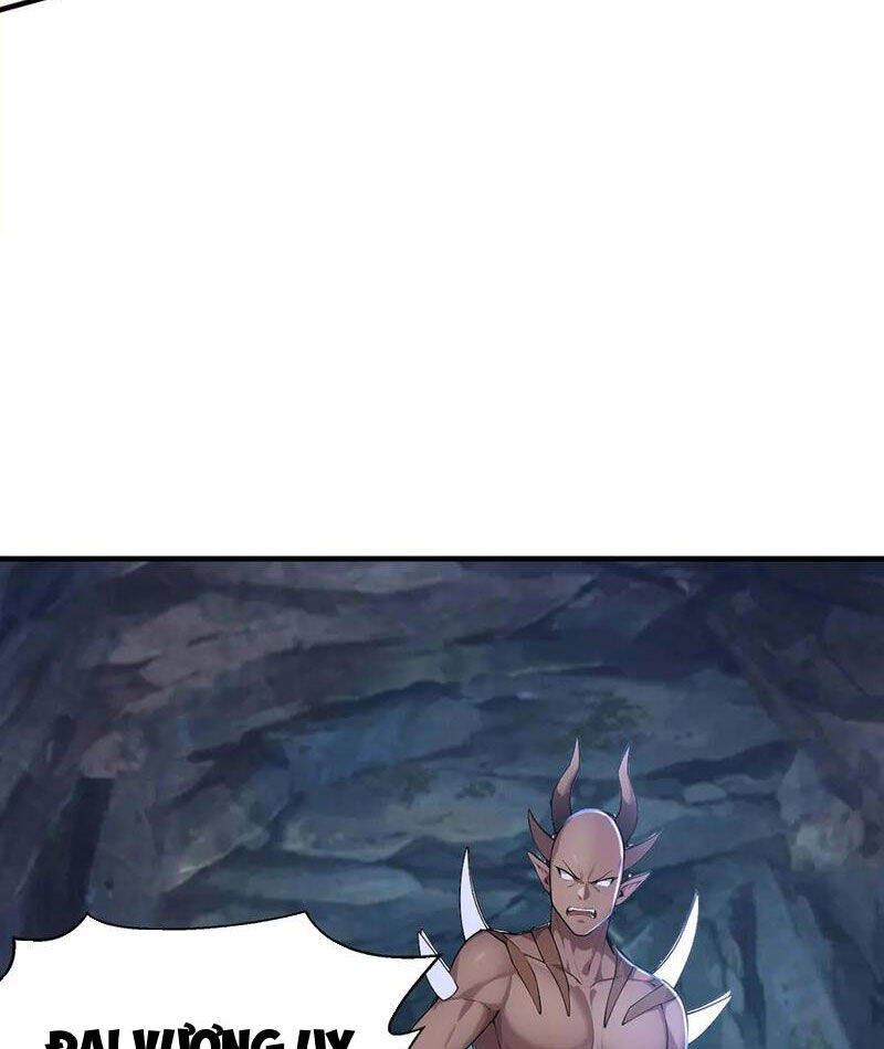 Đồ Đệ Thăng Cấp, Ta Nằm Không Cũng Mạnh Chapter  38 - 51