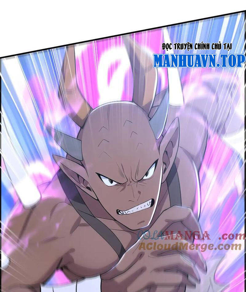 Đồ Đệ Thăng Cấp, Ta Nằm Không Cũng Mạnh Chapter  38 - 54