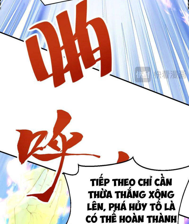 Đồ Đệ Thăng Cấp, Ta Nằm Không Cũng Mạnh Chapter  38 - 56