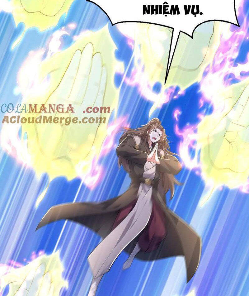 Đồ Đệ Thăng Cấp, Ta Nằm Không Cũng Mạnh Chapter  38 - 57