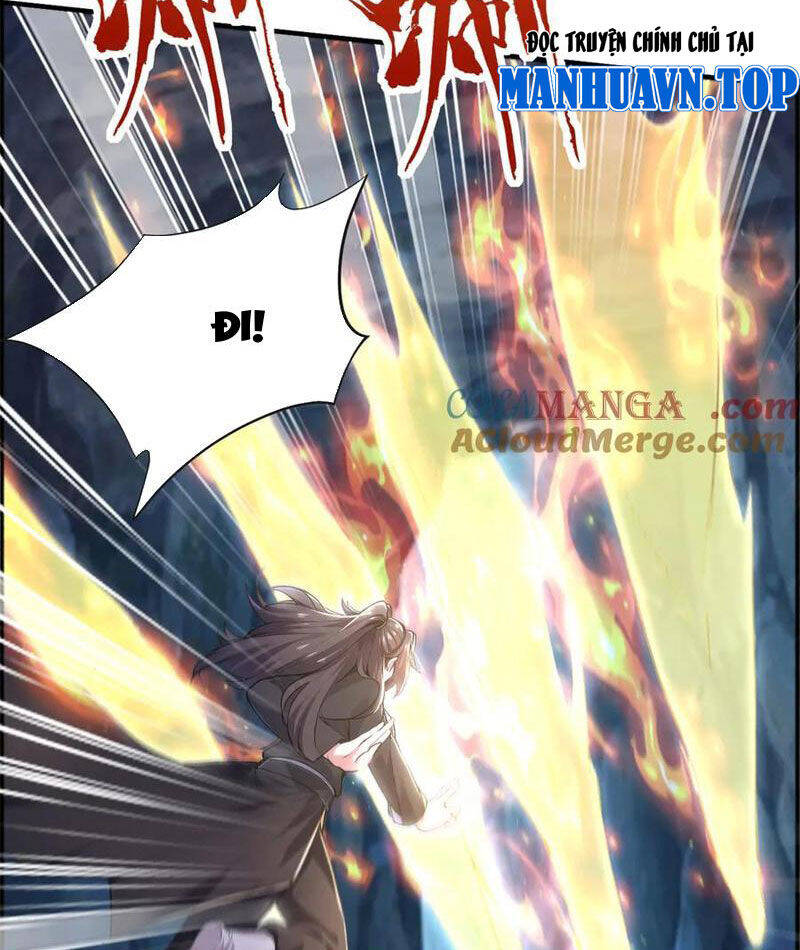 Đồ Đệ Thăng Cấp, Ta Nằm Không Cũng Mạnh Chapter  38 - 59