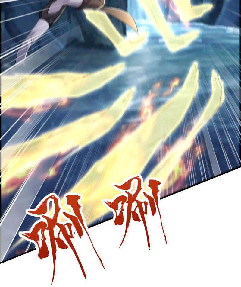 Đồ Đệ Thăng Cấp, Ta Nằm Không Cũng Mạnh Chapter 38 - 60