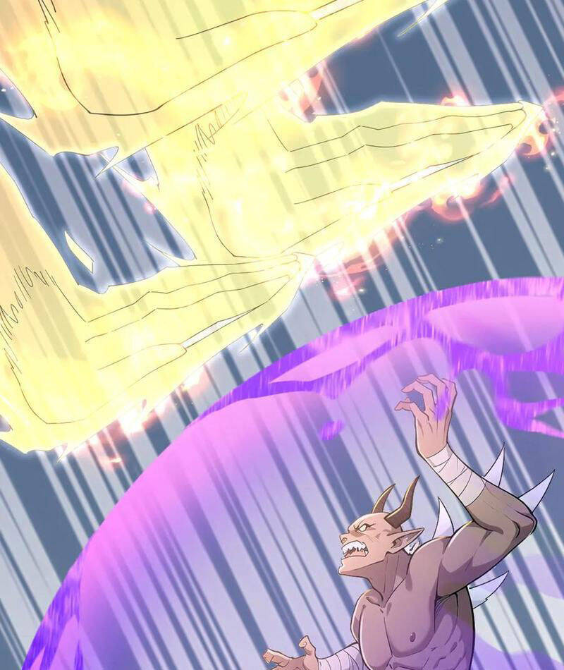 Đồ Đệ Thăng Cấp, Ta Nằm Không Cũng Mạnh Chapter  38 - 62