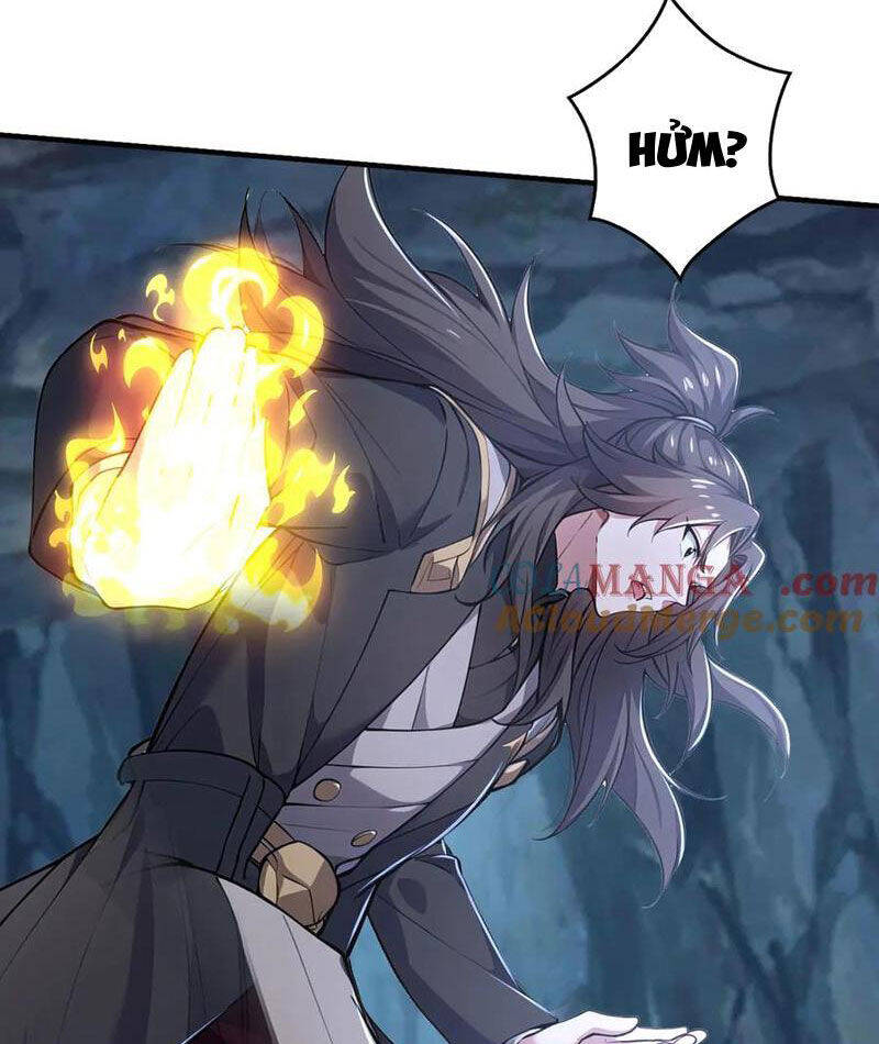 Đồ Đệ Thăng Cấp, Ta Nằm Không Cũng Mạnh Chapter 38 - 67