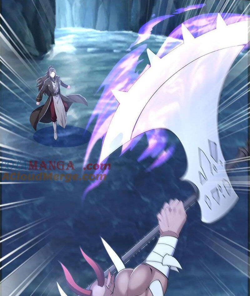 Đồ Đệ Thăng Cấp, Ta Nằm Không Cũng Mạnh Chapter  38 - 69