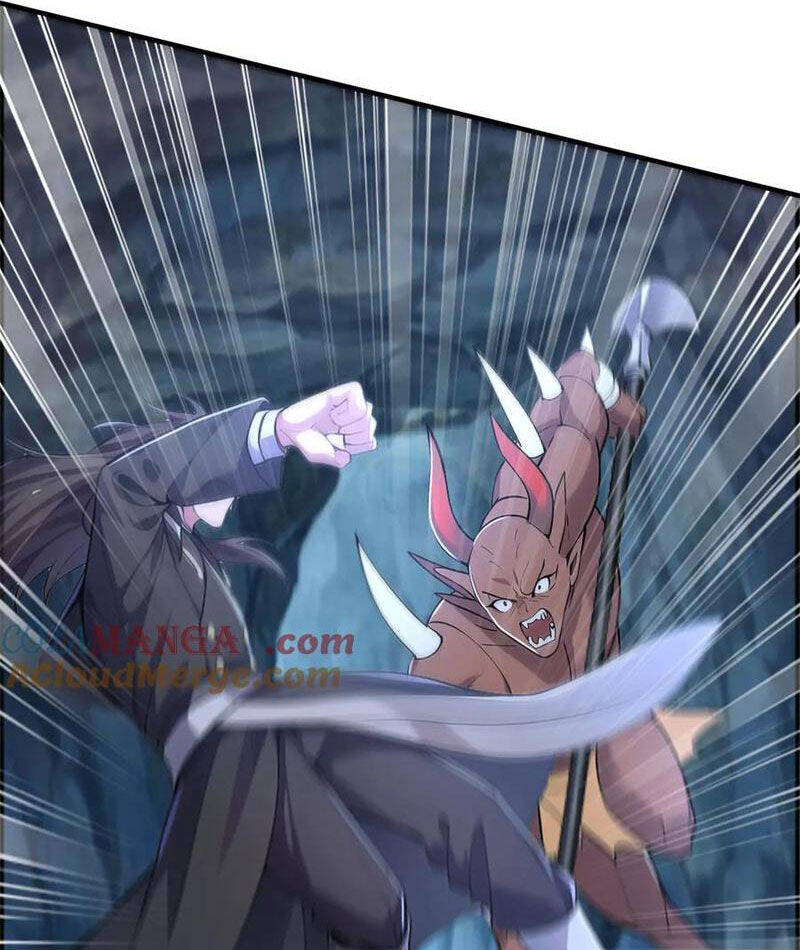 Đồ Đệ Thăng Cấp, Ta Nằm Không Cũng Mạnh Chapter  38 - 73