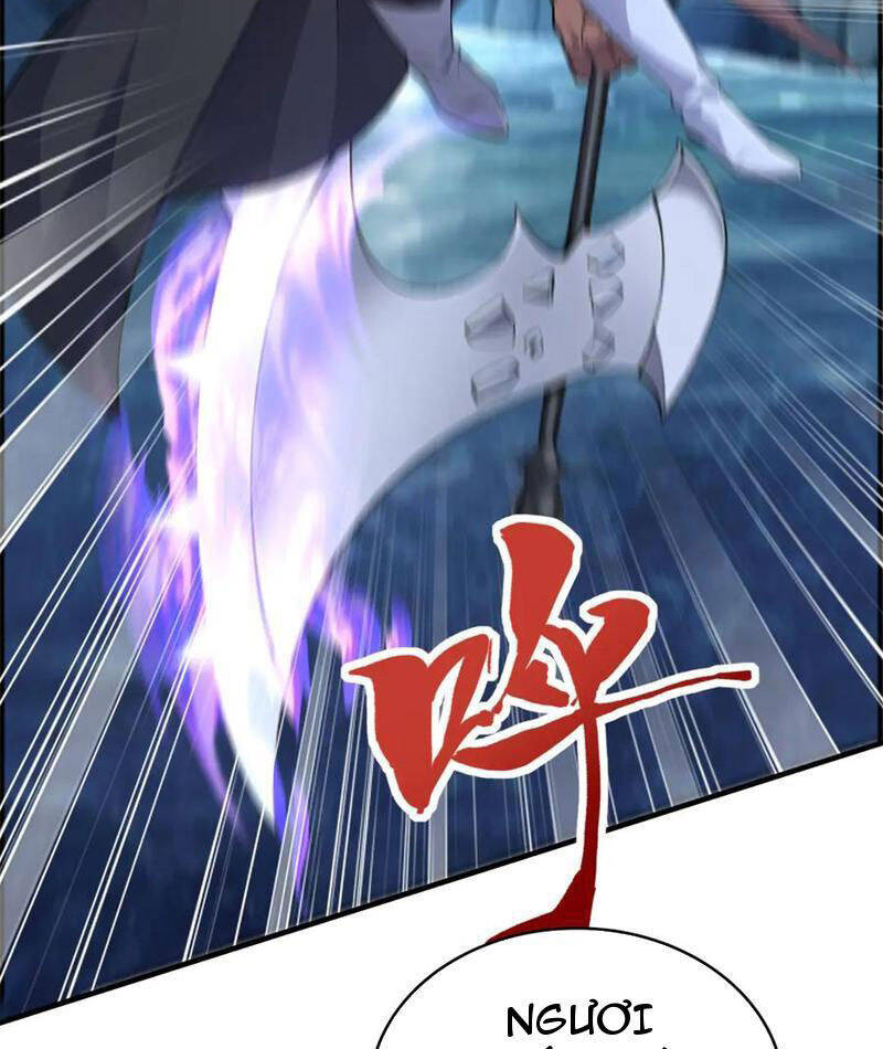 Đồ Đệ Thăng Cấp, Ta Nằm Không Cũng Mạnh Chapter  38 - 74