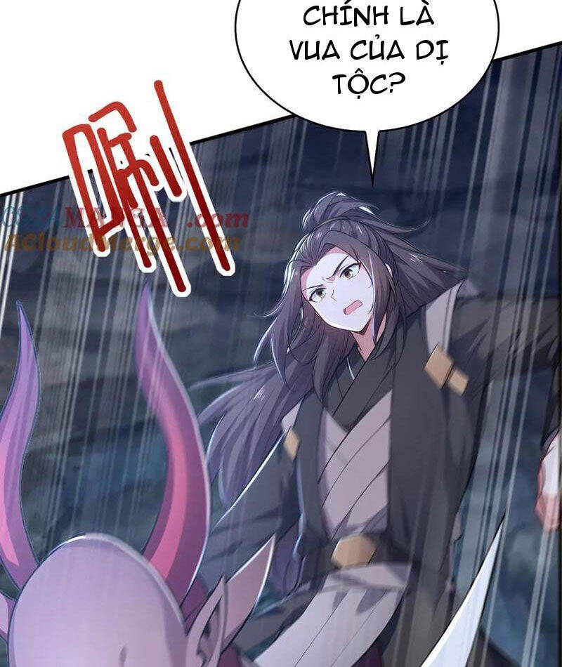 Đồ Đệ Thăng Cấp, Ta Nằm Không Cũng Mạnh Chapter  38 - 75