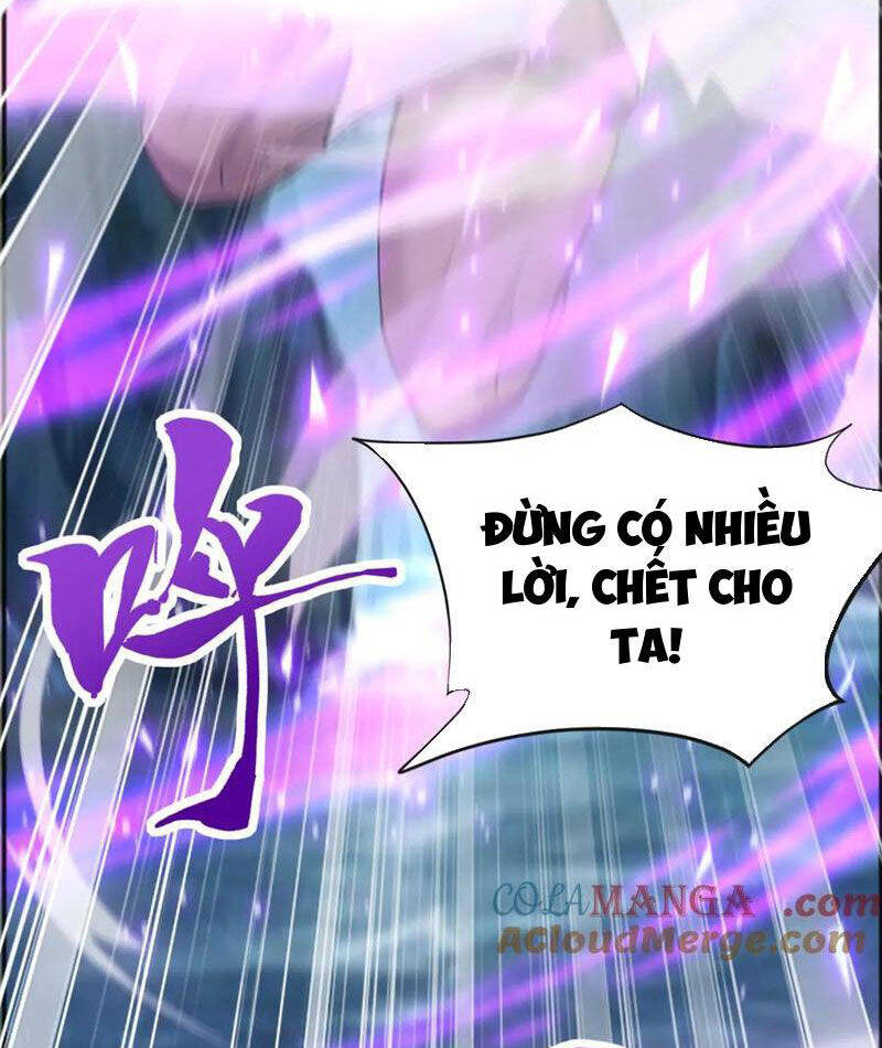 Đồ Đệ Thăng Cấp, Ta Nằm Không Cũng Mạnh Chapter  38 - 79