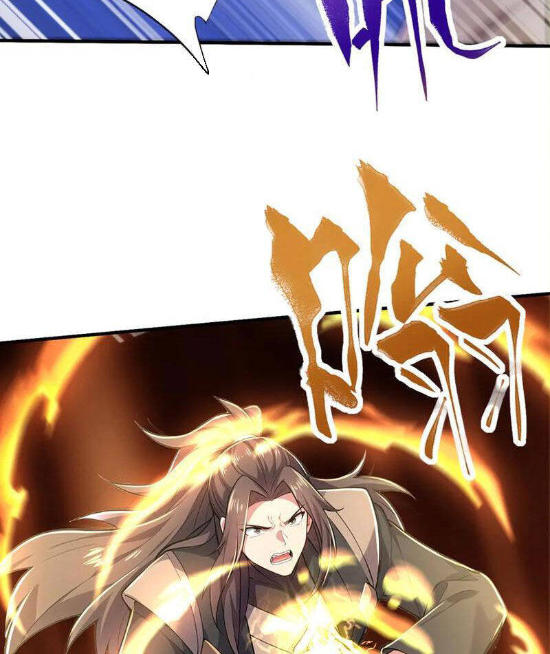 Đồ Đệ Thăng Cấp, Ta Nằm Không Cũng Mạnh Chapter  38 - 9