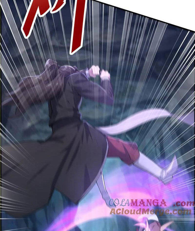 Đồ Đệ Thăng Cấp, Ta Nằm Không Cũng Mạnh Chapter  38 - 81