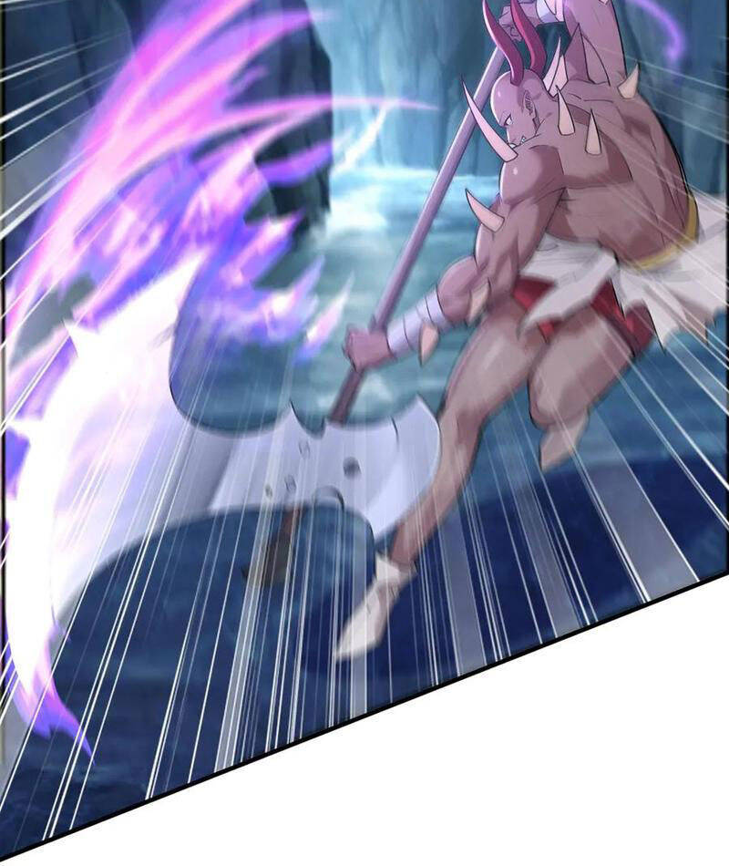 Đồ Đệ Thăng Cấp, Ta Nằm Không Cũng Mạnh Chapter  38 - 82