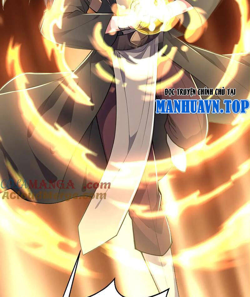 Đồ Đệ Thăng Cấp, Ta Nằm Không Cũng Mạnh Chapter  38 - 10