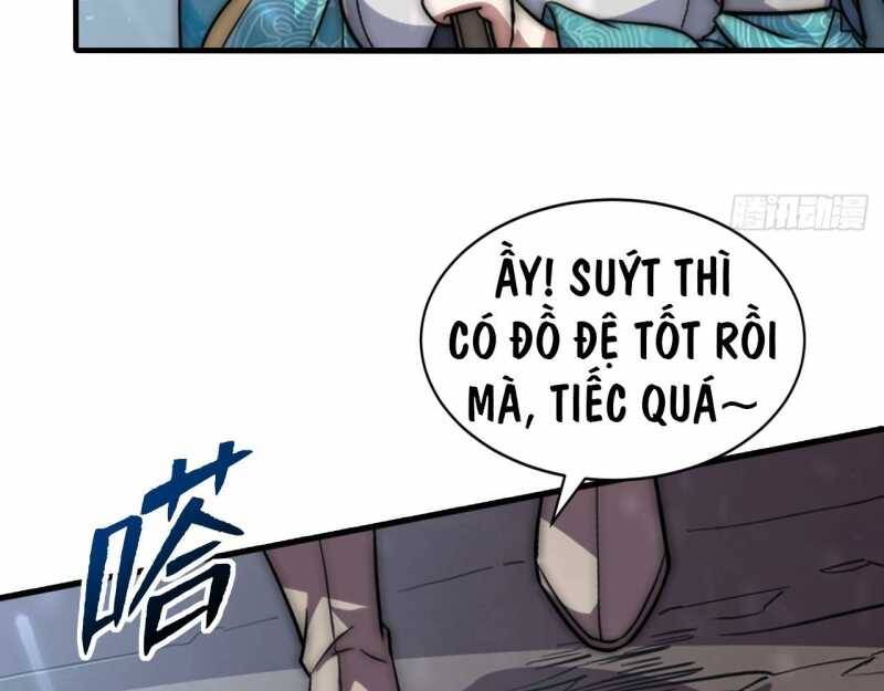 Đồ Đệ Thăng Cấp, Ta Nằm Không Cũng Mạnh Chapter  4 - 18