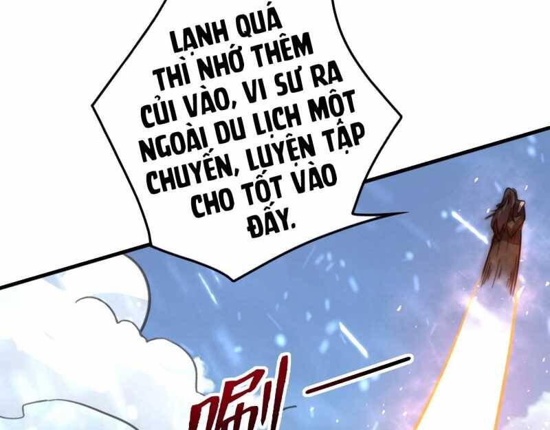 Đồ Đệ Thăng Cấp, Ta Nằm Không Cũng Mạnh Chapter  4 - 30