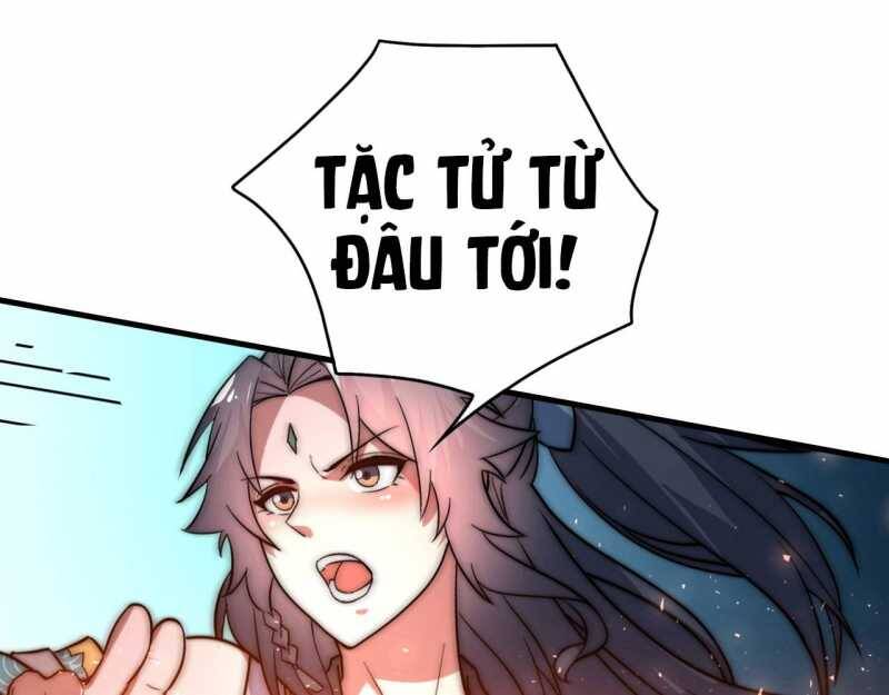 Đồ Đệ Thăng Cấp, Ta Nằm Không Cũng Mạnh Chapter  4 - 4