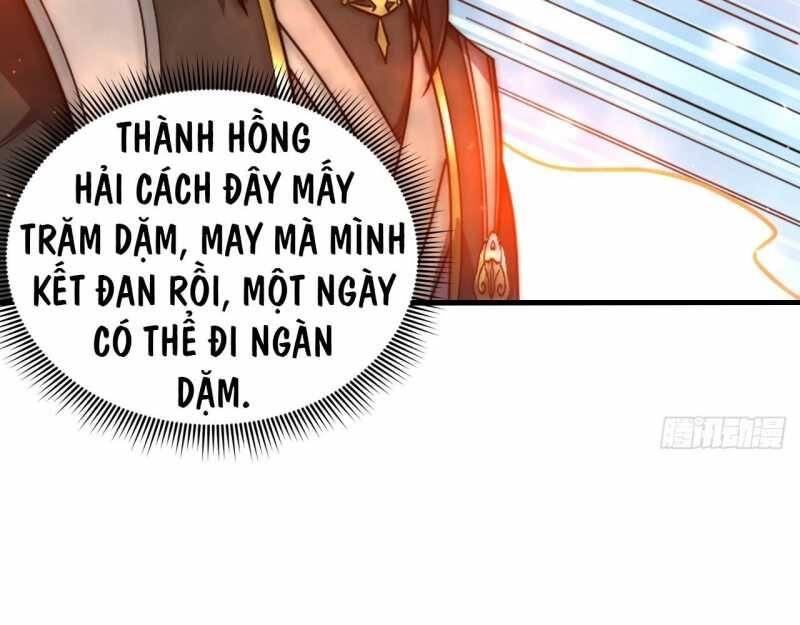 Đồ Đệ Thăng Cấp, Ta Nằm Không Cũng Mạnh Chapter  4 - 36